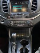 شيفروليه إمبالا Lt