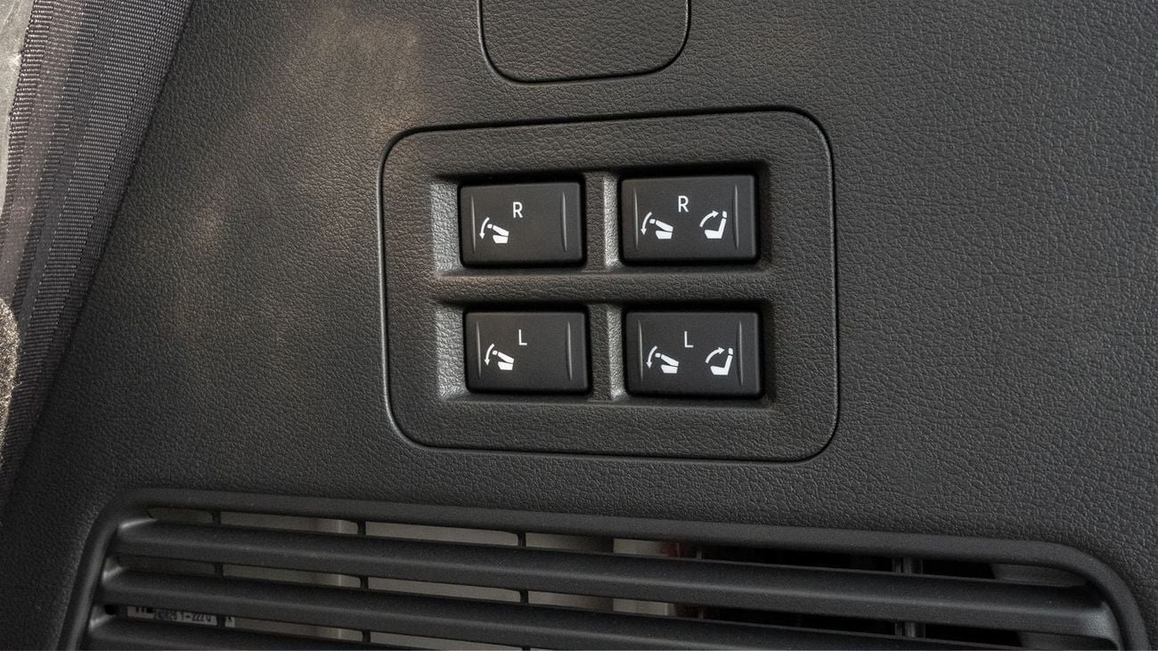 نيسان باترول 2026 Nissan Patrol V6 3.5L Twin Turbo LE Platinum Blue