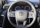 Toyota Land Cruiser 3.5T VXR Hybrid