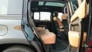 Land Rover Defender 110 ULTIMATE EDITION P525 V8 5.0 Black 2026MY Export Only
