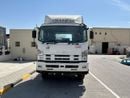 Isuzu FVR Brand New ISUZU FVZ280 Right Hand  6X4Truck Model 2025 Only For Export Africa