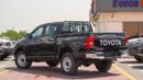 Toyota Hilux 2.7L Petrol 4WD