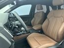 أودي Q5 45 TFSI Quattro Design 2.0L