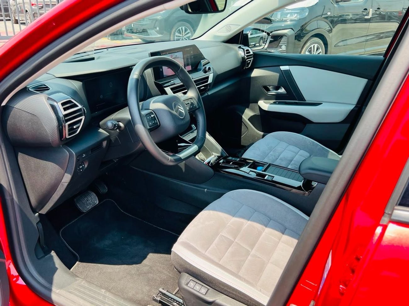 Citroen C4X SHINE CITROEN C4X 1.2 TURBO
