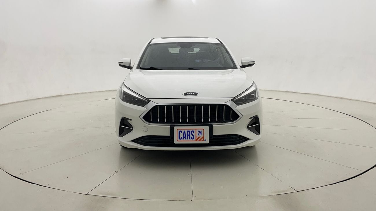 JAC J7 INTELLIGENT 1.5 | Zero Down Payment | Home Test Drive
