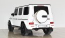 Mercedes-Benz G 63 AMG STATION WAGON / Reference: VSB 31165 Certified Pre-Owned