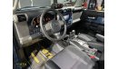 تويوتا إف جي كروزر 2020 Toyota FJ Cruiser GXR, November 2022 Toyota Warranty, Full Service History, Low KMs, GCC