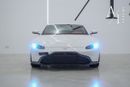 أستون مارتن فانتيج 2023 Aston Martin Vantage, Warranty, Full Service History, Excellent Condition, GCC Spec