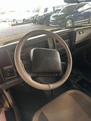 جيب شيروكي جيب شيروكي كوبيه 1996 وارد