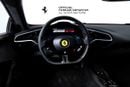 فيراري 296 GTB Assetto Fiorano | European Specs