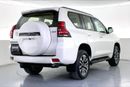 Toyota Prado GXR| 1 year free warranty | Flood Free