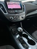 شيفروليه ماليبو LS