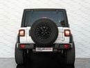 Jeep Wrangler Sport S 3.6L A/T