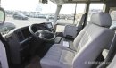 Toyota Coaster Diesel 30 Seater HB Seat