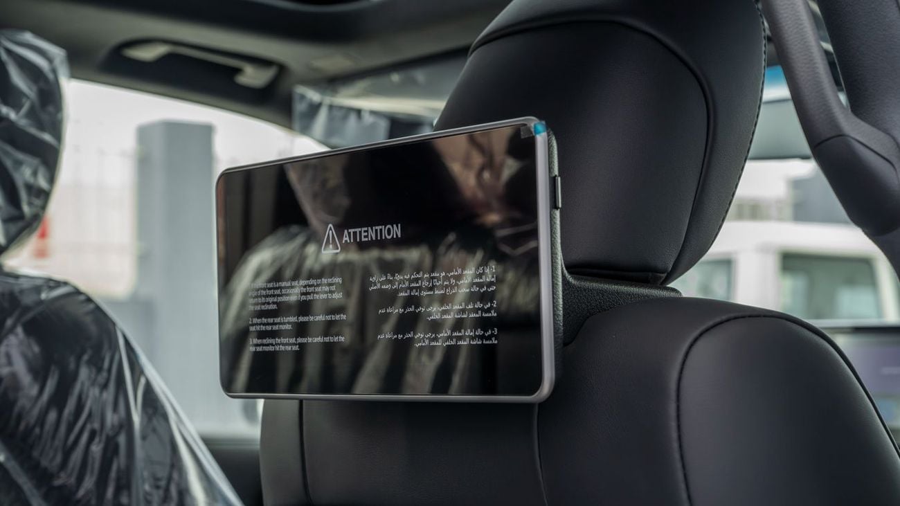 تويوتا لاند كروزر TOYOTA LANDCRUISER 3.5 GXR MID -2026YM