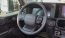 تويوتا برادو - All Rounder, 2.8L Turbo Diesel 4WD 8A/T | 2026 Model | Ready for Export