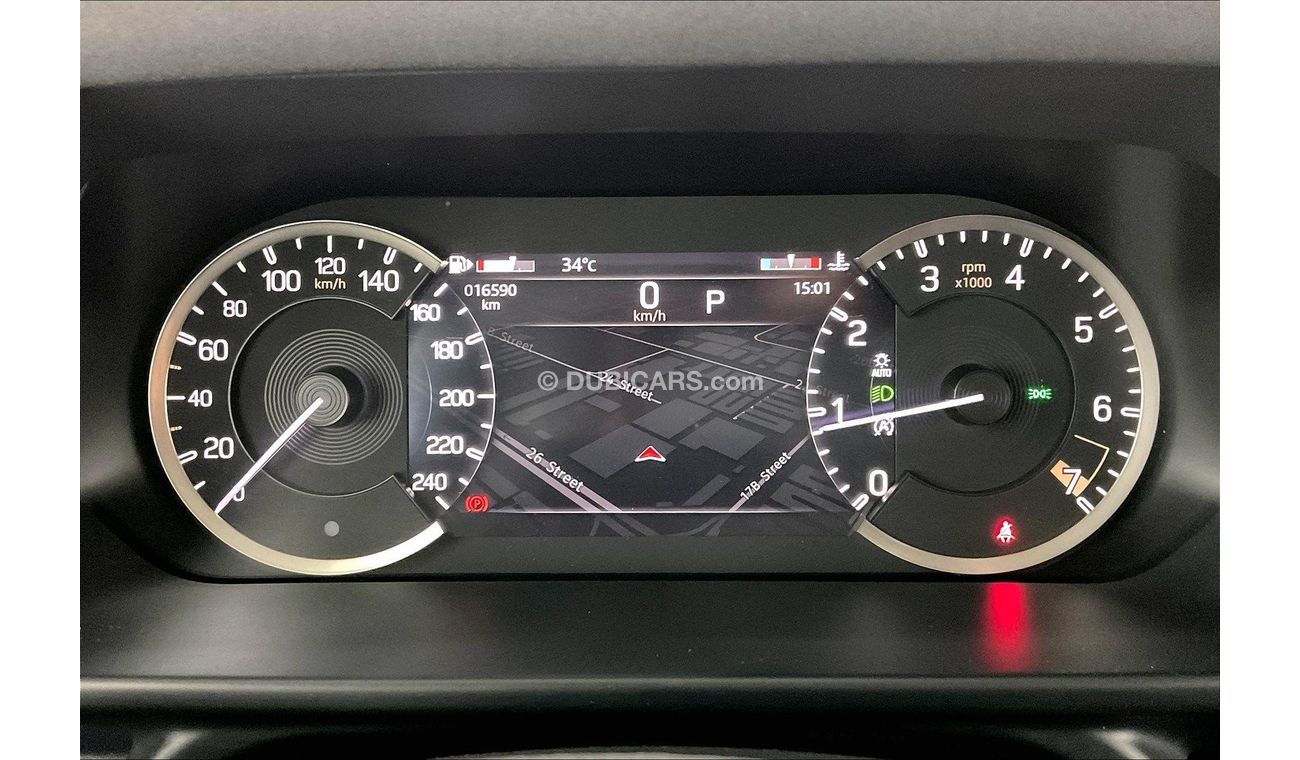 Land Rover Defender P300 90 SE | 1 year free warranty | 0 down payment | 7 day return policy