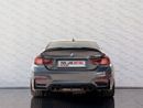 BMW M4 3.0T 3.0L