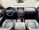 Nissan Armada SV 360 camera Sunroof low mileage