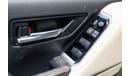 Toyota Land Cruiser 2022 Toyota LC300 4.0L VX Exclusive with Radar | Export Only