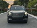 جي أم سي يوكون Denali 6.2L (8 Seater)