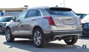 Cadillac XT5 2.0P Premium Luxury 4WD Aut. V81