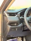 Toyota RAV4 Toyota RAV4 2024