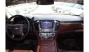 Chevrolet Tahoe Premier Chevrolet Tahoe Premir 2020 GCC