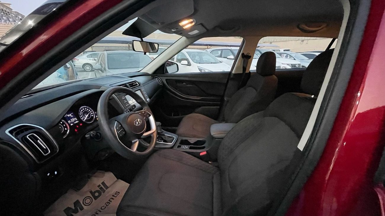 هيونداي كريتا Mid 1.6L