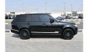 Land Rover Range Rover HSE H.S.E. | V8 | SUPERCHARGE | CLEAN | WITH WARRANTY