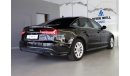 Audi A6 35 FSI quattro 35 FSI quattro 4dr - Sedan - 2.8L- 6cyl