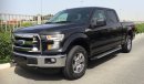 Ford F-150 XLT 16000 KM ONLY