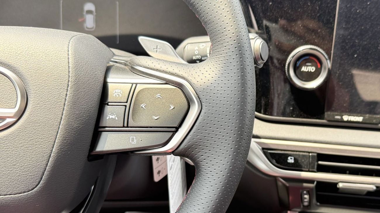 Lexus RX 500h Lexus RX500h F Sport Performance 2.4L Hybrid 2025YM