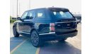 Land Rover Range Rover Autobiography Export Price Ramadan Offer