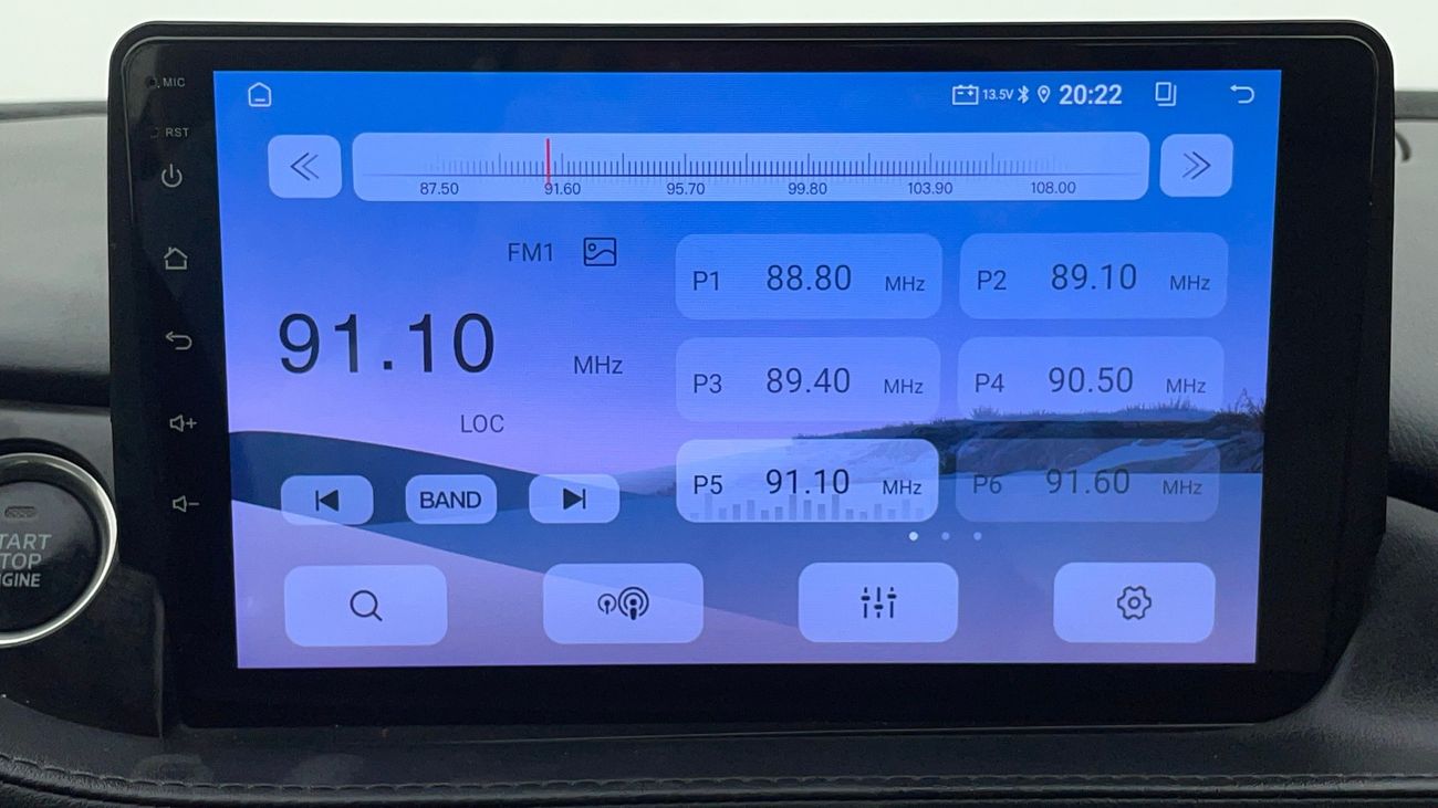 مازدا 6 S 2.5 | بدون دفعة مقدمة | اختبار القيادة في المنزل