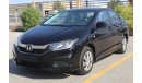 Honda City DX 1.5cc (GCC Spec) Certified Vehicle with Warranty(31211)