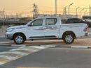 تويوتا هيلوكس GL 2.7L Double Cab Utility RWD