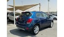 Chevrolet Trax LTZ ACCIDENTS FREE - GCC - PERFECT CONDITION INSIDE OUT - FULL OPTION -