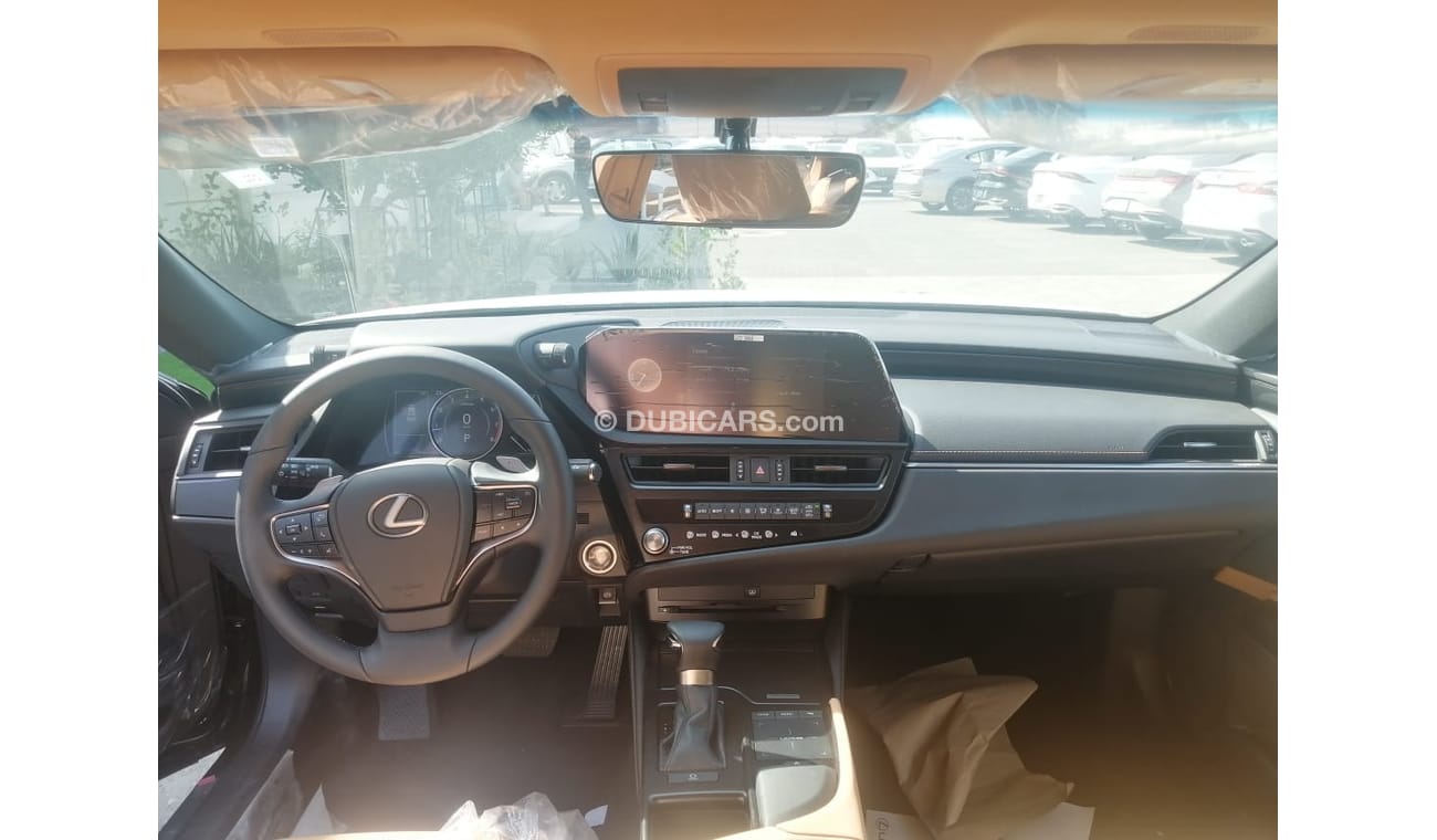 Lexus ES250 Elegant