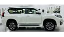 Toyota Prado GCC .. VXR .. Top Range .. V6 .. Full Options