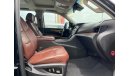 Cadillac Escalade 2015 I GCC I Full Option I Ref#88