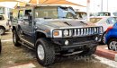 Hummer H2