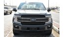 فورد F 150 F 150 LARIT V-6 (CLEAN CAR WITH WARRINTY)