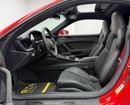 Porsche 911 Carrera GTS 3.0L (450 HP) Coupe 2024 Porsche 911 Carrera GTS , Porsche Warranty ,Porsche Full  Servi