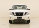 Nissan Patrol LE T1 + T1 5.6L AW Rostamani