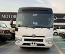 Toyota Coaster Toyota Coaster - 2.7L (23-Seater) - 2025