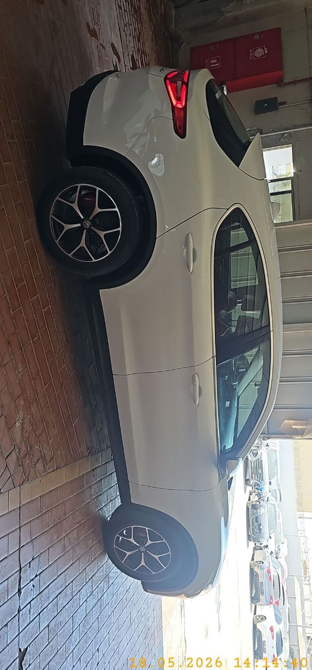 Alfa Romeo Stelvio S 2.0