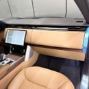 Land Rover Range Rover HSE P530 Land Rover Range Rover 2023 GCC specs