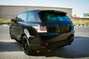 Land Rover Range Rover Sport HSE 3.0L (340 HP)