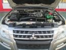 ميتسوبيشي باجيرو GLS M/L DIAMOND GLS Mid 3.5L (189 HP) (7 Seater)